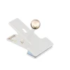 AIRAM ASLE VALAISIN 4-IN-1 LADATTAVA 150 LM USB-C VALKOINEN