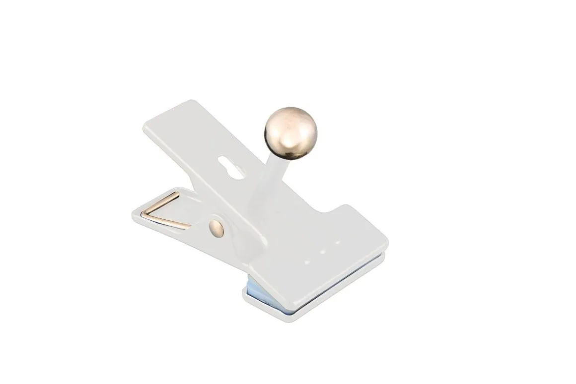 AIRAM ASLE VALAISIN 4-IN-1 LADATTAVA 150 LM USB-C VALKOINEN