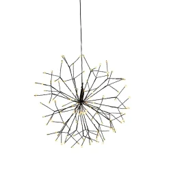 AIRAM BOLAN VALOKORISTE 120 LED IP44