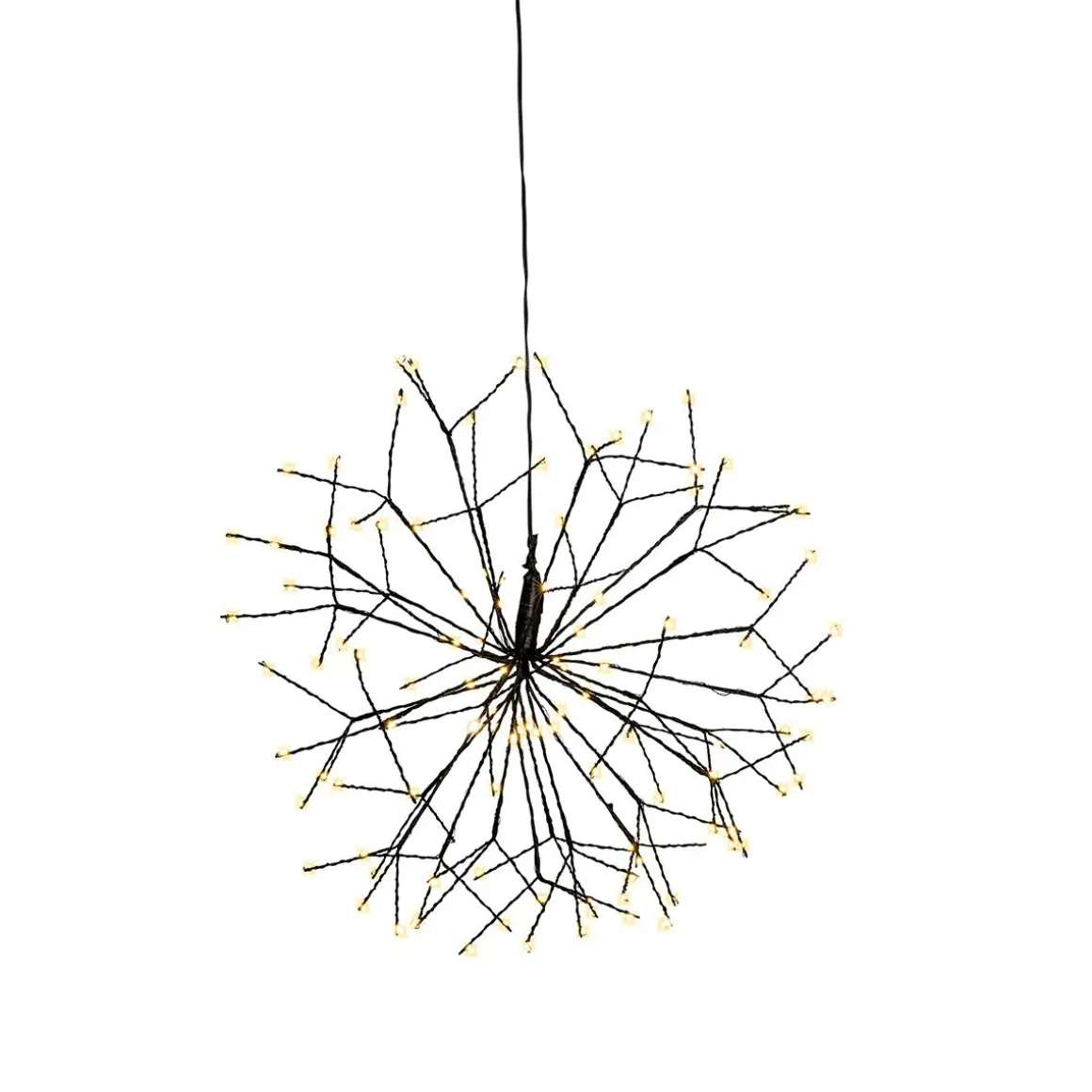 AIRAM BOLAN VALOKORISTE 120 LED IP44
