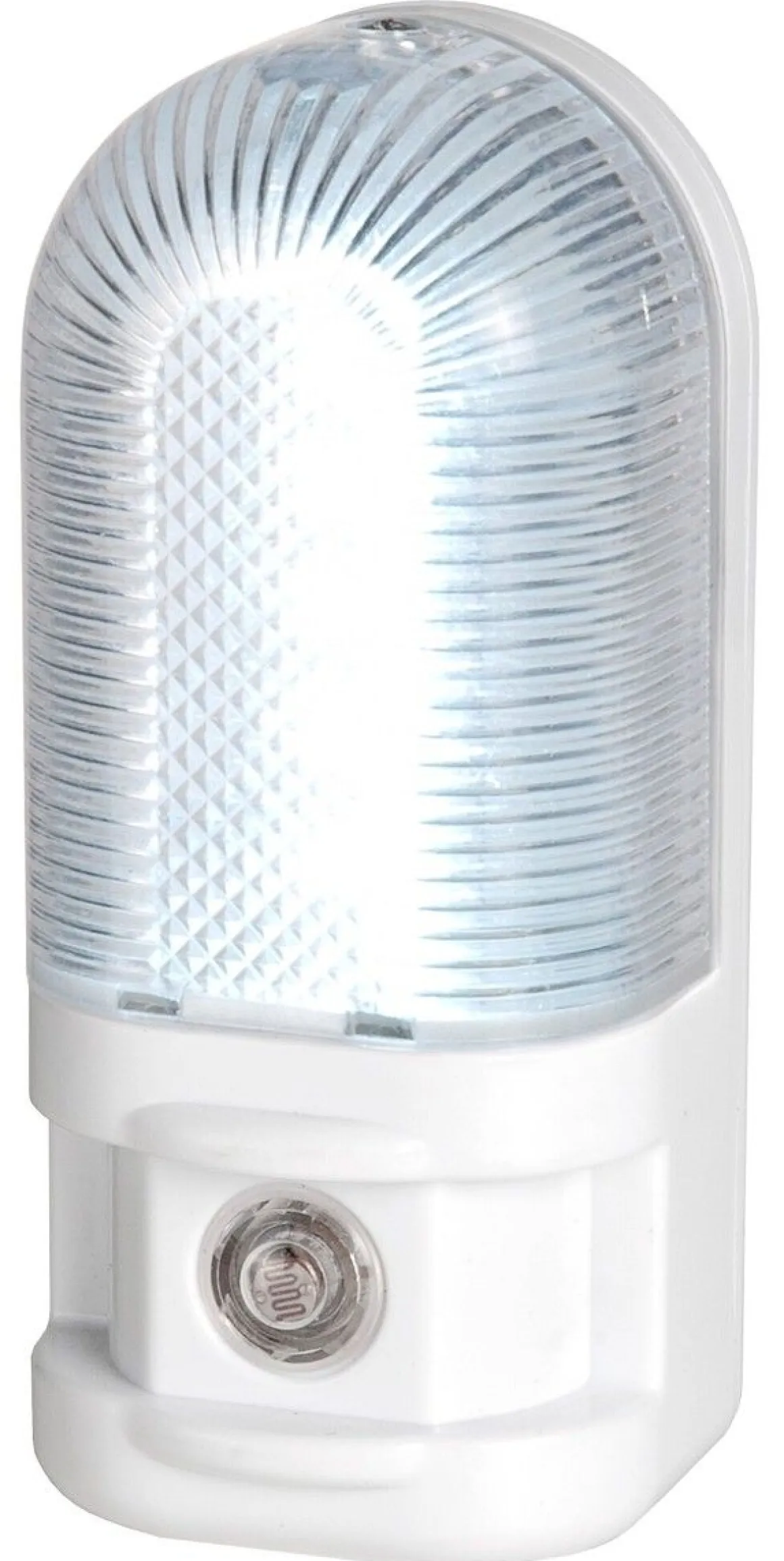 AIRAM BOSTON YÖVALO 5 LED + HÄMÄRÄKYTKIN