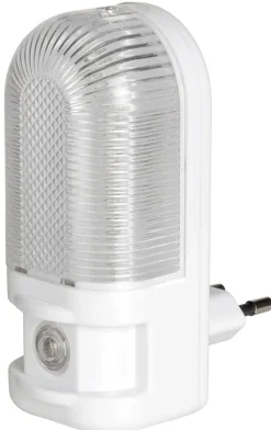 AIRAM BOSTON YÖVALO 5 LED + HÄMÄRÄKYTKIN