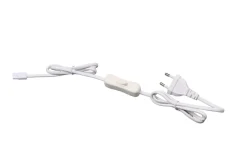 AIRAM CABILINK KAAPISTOVALAISIN 78CM 3CCT 220-240V 10W