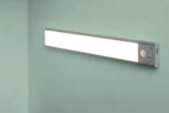 AIRAM CABILITE KAAPISTOVALAISIN 340CM 3CCT 300LM LADATTAVA