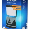 AIRAM CAMPER LYHTY LED, USB-LADATTAVA, MAKS 1000LM, 4000MAH
