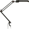 AIRAM CAMPUS LED 7,2W G23 IP20, MUSTA