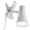 AIRAM CARA KLIPSIVALAISIN 4,5W/830 320LM VALKOINEN