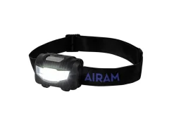 AIRAM COB OTSAVALO 140LM
