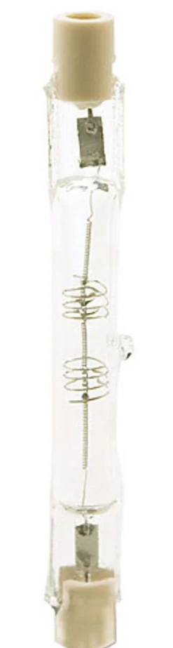 AIRAM ENERGIANSÄÄSTÖHALOGEN 120W 240V J78 KIRKAS R7S 200