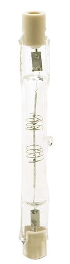 AIRAM ENERGIANSÄÄSTÖHALOGEN 120W 240V J78 KIRKAS R7S 200