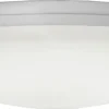 AIRAM FENIX DUO PLAFONDI 260 IP44 9W 830/840