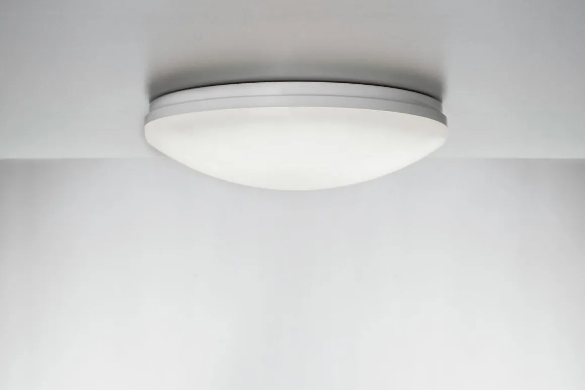 AIRAM FENIX DUO PLAFONDI 260 IP44 9W 830/840