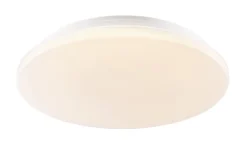 AIRAM GAIA SLIM ROUND 400 IP20 22W, 1600LM, 2700-6500K