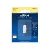AIRAM HALOGEENI UUNILAMPPU KIRKAS 25W G9 2700K 200LM