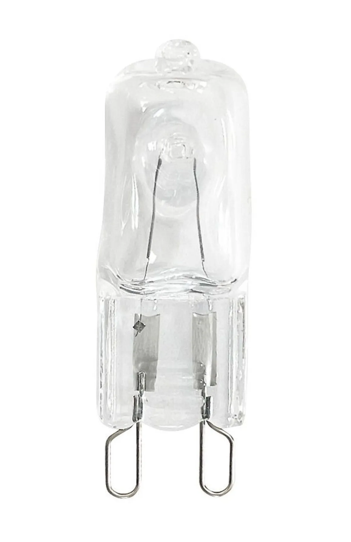 AIRAM HALOGEENI UUNILAMPPU KIRKAS 25W G9 2700K 200LM