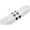 AIRAM HANDY TYÖPISTEVALAISIN 450 IP21 5W/830/840, 1X2PR, VALKOINEN