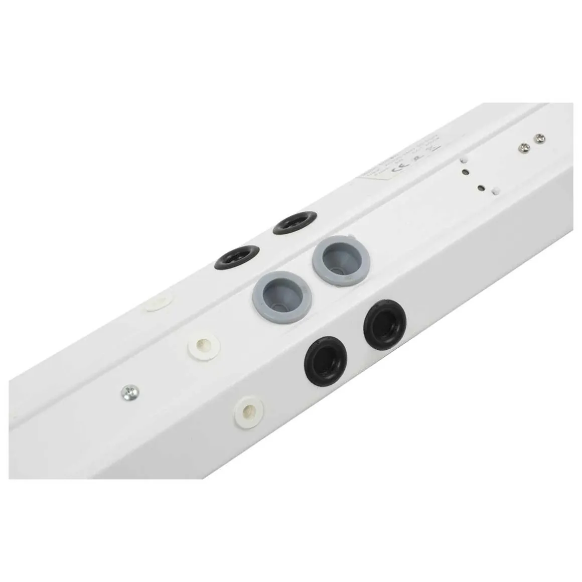 AIRAM HANDY TYÖPISTEVALAISIN 450 IP21 5W/830/840, 1X2PR, VALKOINEN