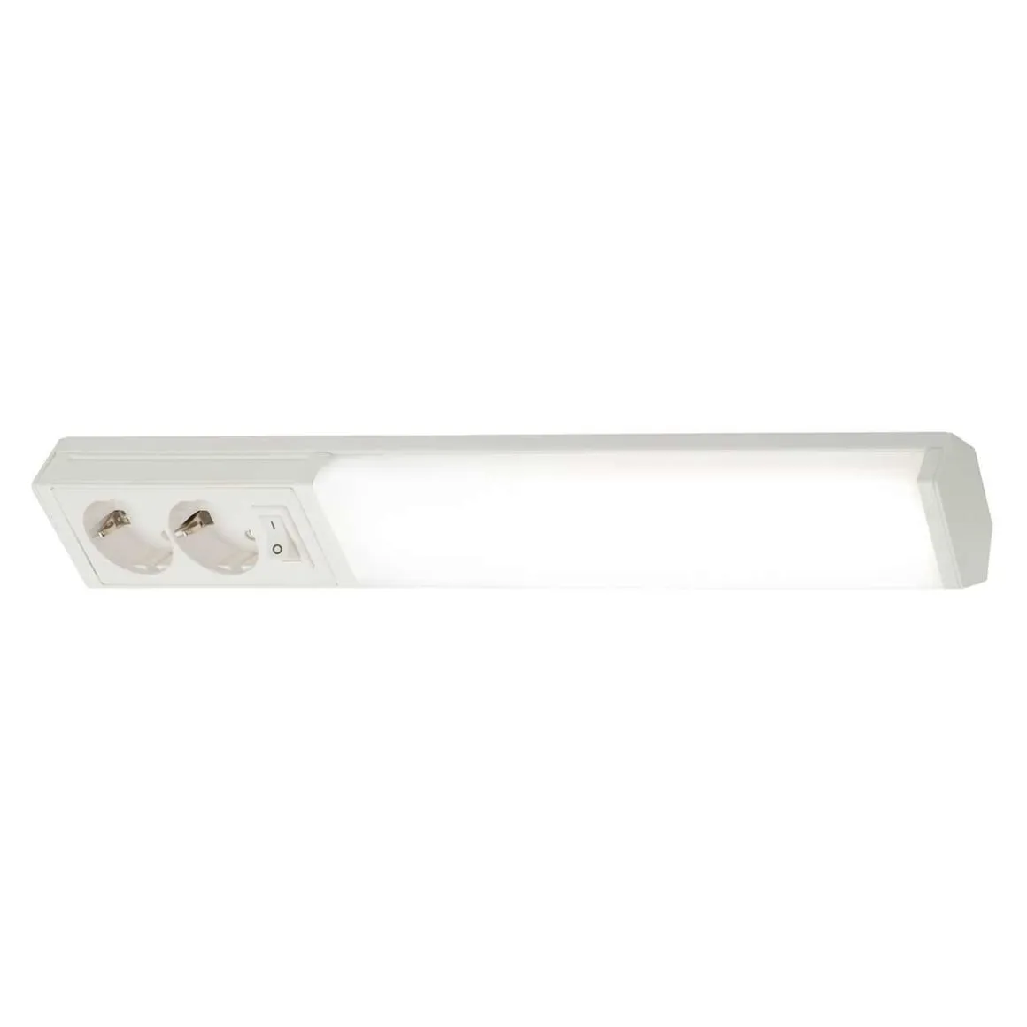 AIRAM HANDY TYÖPISTEVALAISIN 450 IP21 5W/830/840, 1X2PR, VALKOINEN