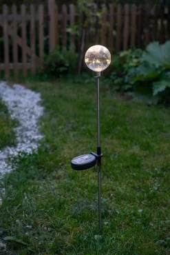 AIRAM HELIAR SOLAR VALOTIKKU 20XLEDS 1.2V 600MAH NI-MH PARISTO