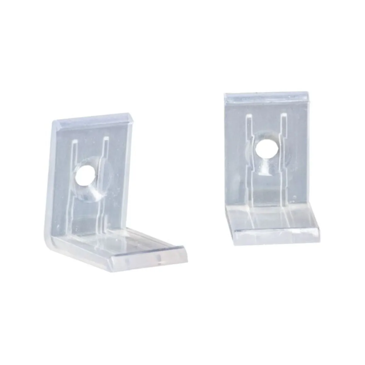 AIRAM KULMAPROFIILI LED NAUHALLE 1M VALKOINEN