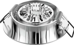AIRAM LED ALASVALO COSMO, KROMI, 5,8W 480LM 3000K 25 000H
