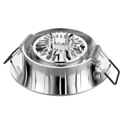 AIRAM LED ALASVALO COSMO, KROMI, 5,8W 480LM 3000K 25 000H