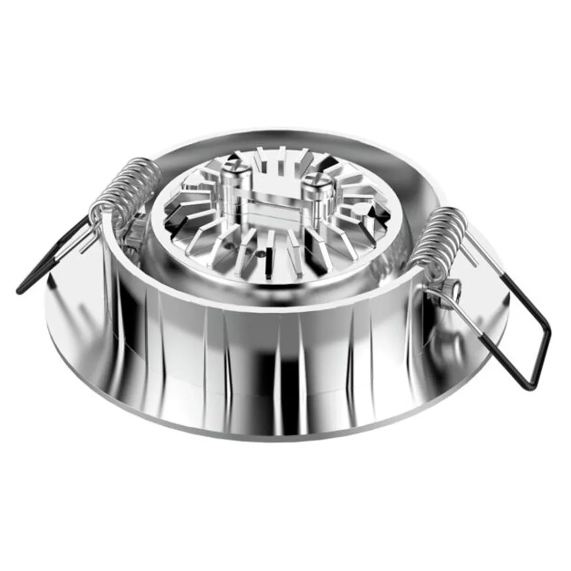 AIRAM LED ALASVALO COSMO, KROMI, 5,8W 480LM 3000K 25 000H