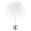 AIRAM LED GLOBE VAKIOLAMPPU KIRKAS 2,5W E27 POP-95 250LM, 15 000H