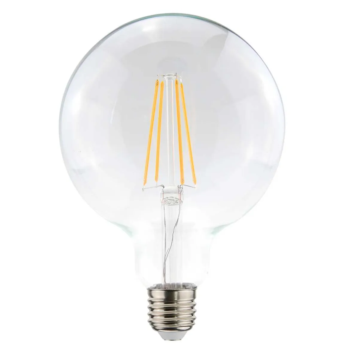 AIRAM LED GLOBE VAKIOLAMPPU KIRKAS 2,5W E27 POP-125 250LM, 15 000H