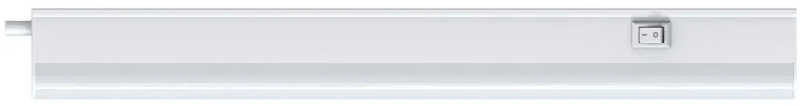 AIRAM LED JATKOS YLEISVALAISIN 1149 IP20 18W/830 PCO WH