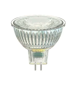 AIRAM LED KOHDELAMPPU MR16 4,5W GU5.3 (12V) 400LM/880CD