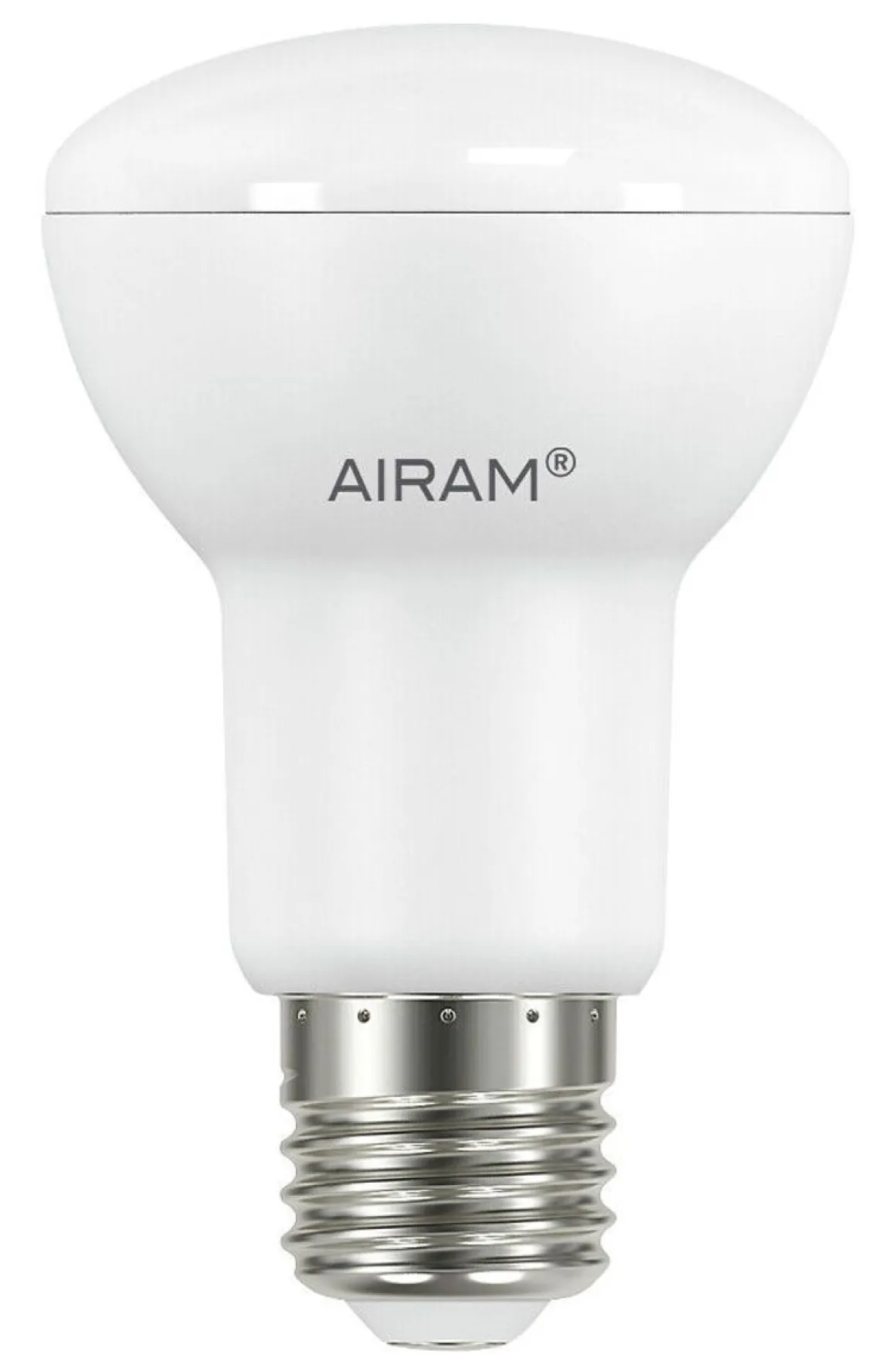 AIRAM LED KOHDELAMPPU OPAALI R63 5,4W E27 700LM/200CD 4000K 15000H