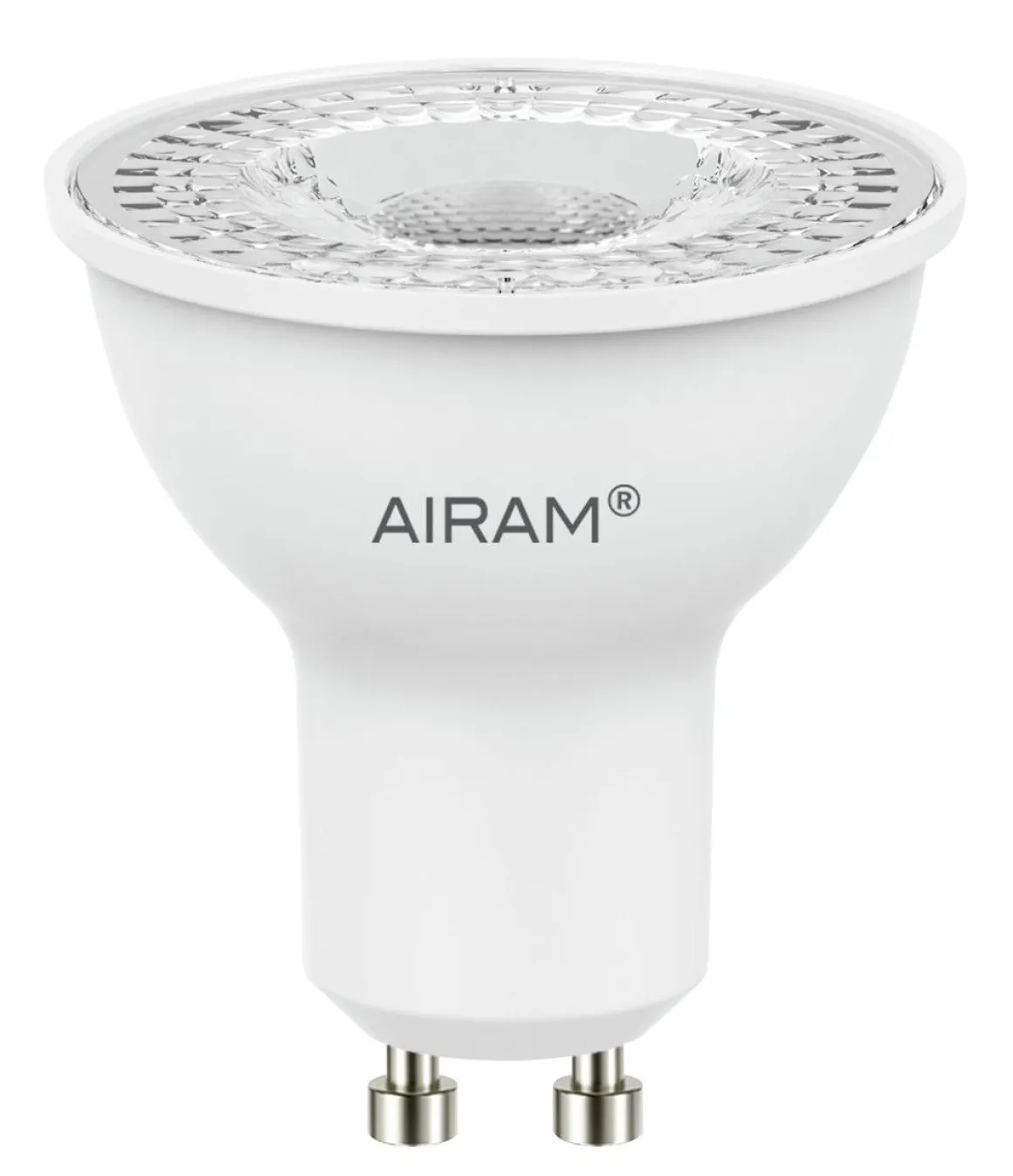 AIRAM LED KOHDELAMPPU PAR16 4W GU10, 480LM 950CD HIMMEN., 15 000H