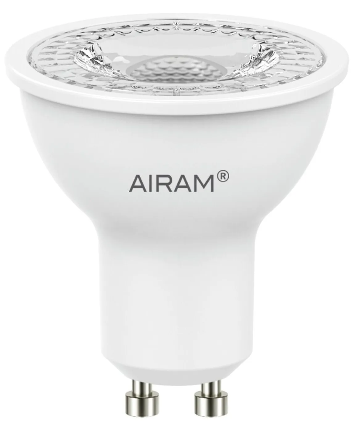 AIRAM LED KOHDELAMPPU PAR16 4,2W GU10, 4000K 36 380LM/ 950CD