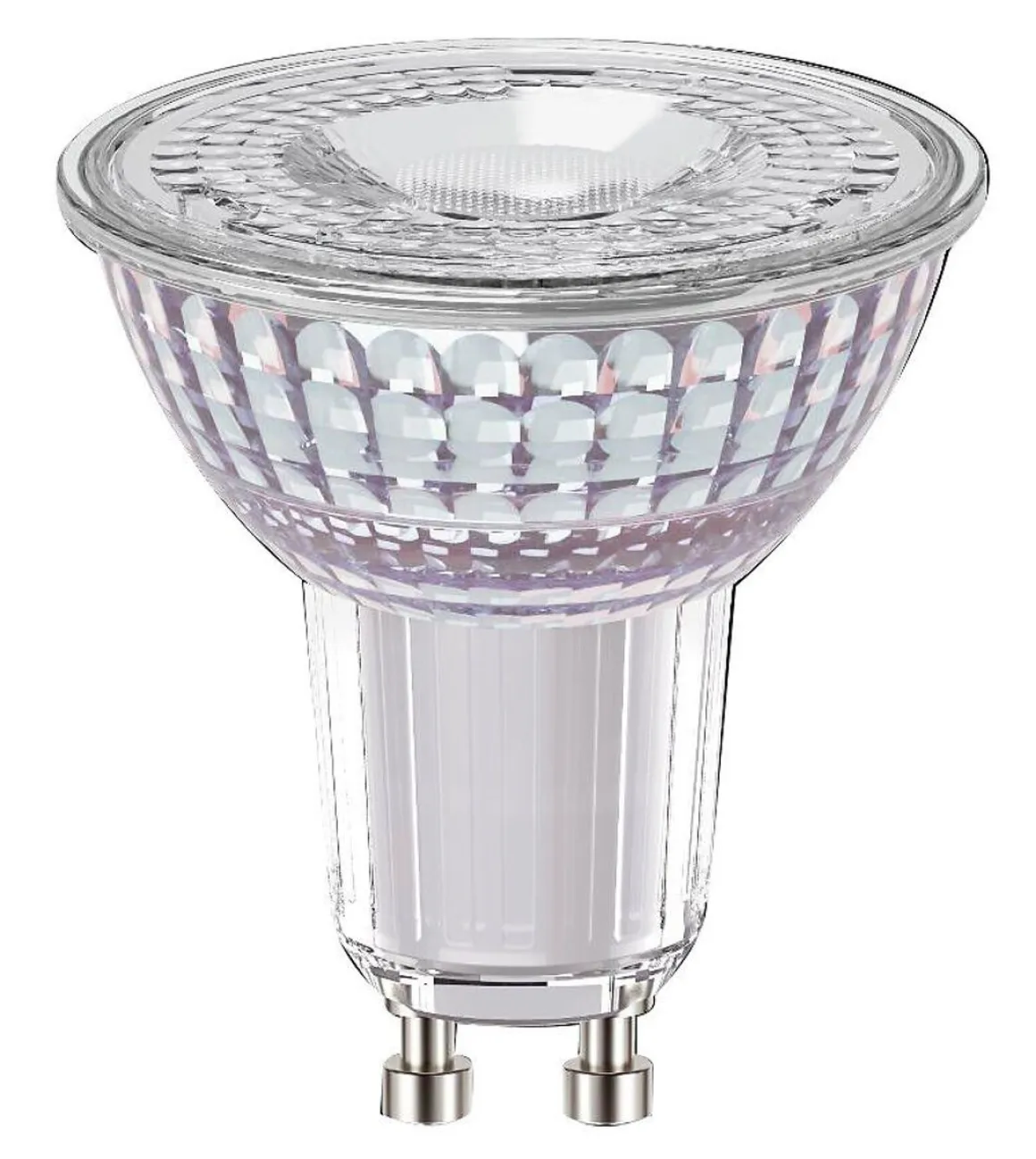 AIRAM LED KOHDELAMPPU PAR16 5,5W GU10 36 635LM/900CD 4000K HIMMENNETTÄVÄ