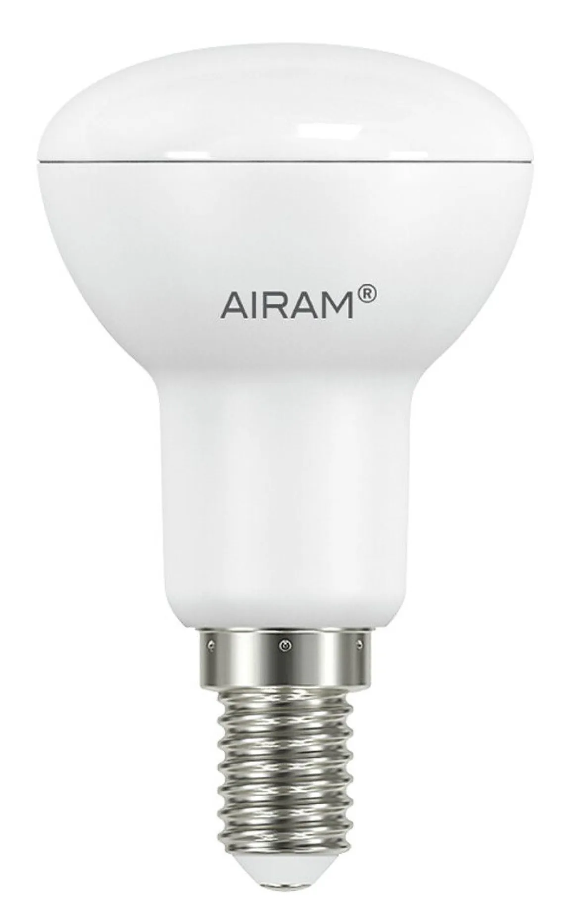 AIRAM LED KOHDELAMPPU 2,8W E14 R50, KULMA 110 250LM, 15 000H