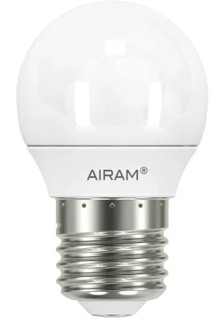 AIRAM LED KORISTELAMPPU OPAALI 3W E27 250 LM, 15 000H