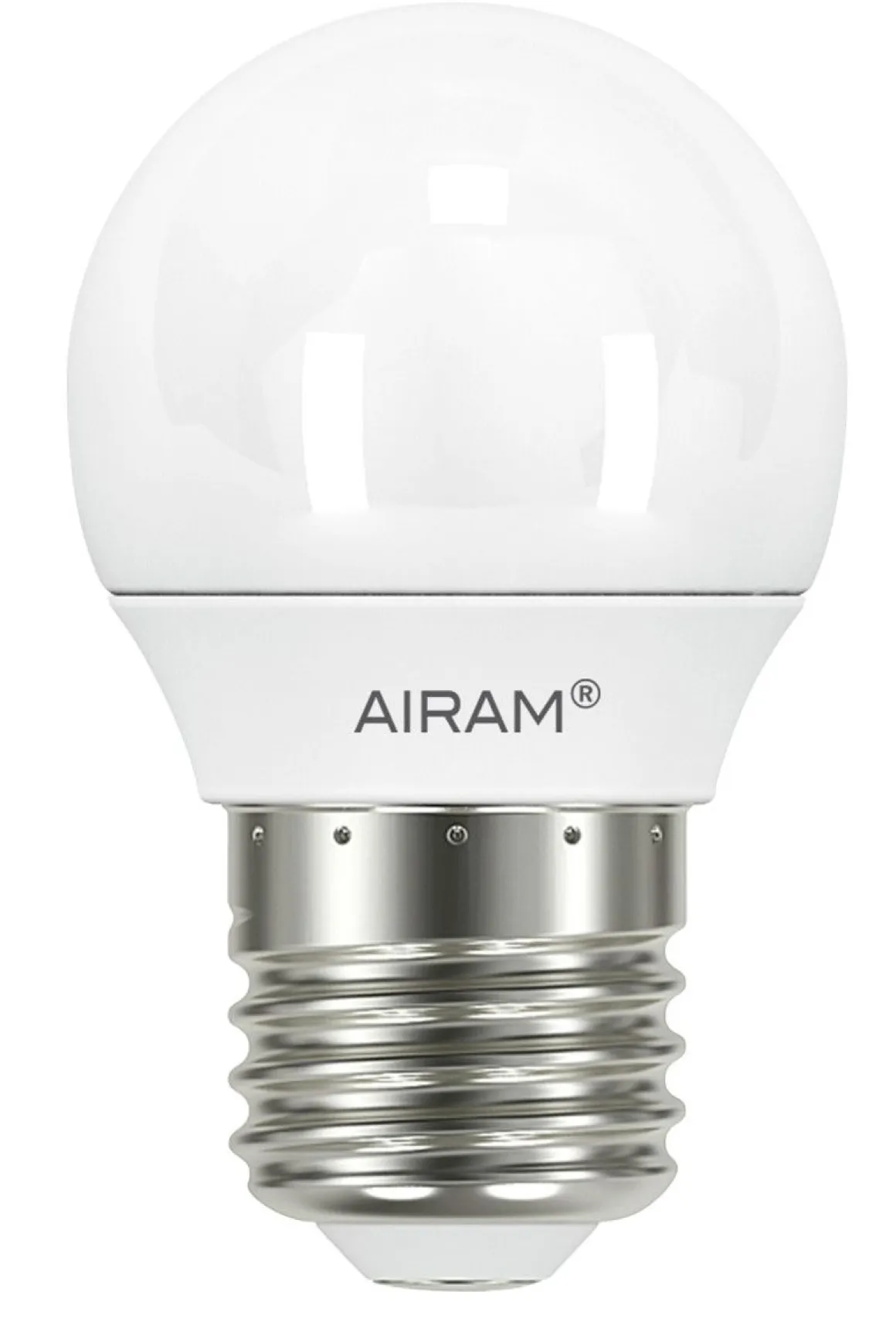 AIRAM LED KORISTELAMPPU OPAALI 3W E27 250 LM, 15 000H