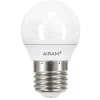 AIRAM LED KORISTELAMPPU OPAALI 7,2W E27 806LM, 15 000H