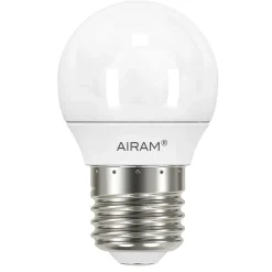 AIRAM LED KORISTELAMPPU OPAALI 7,2W E27 806LM, 15 000H