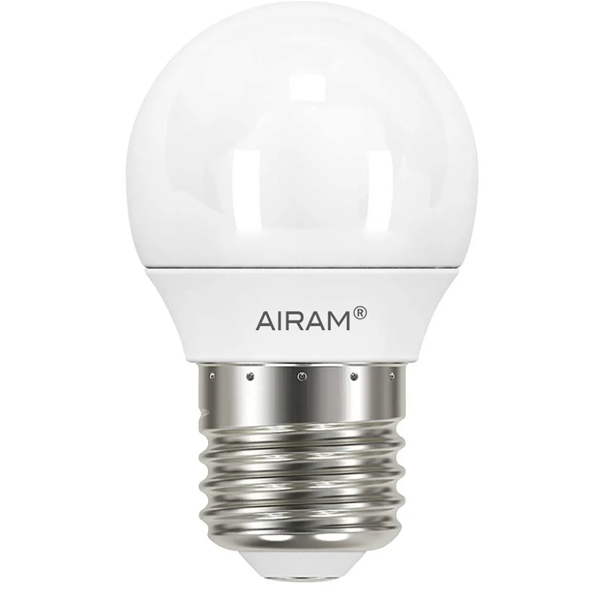 AIRAM LED KORISTELAMPPU OPAALI 7,2W E27 806LM, 15 000H