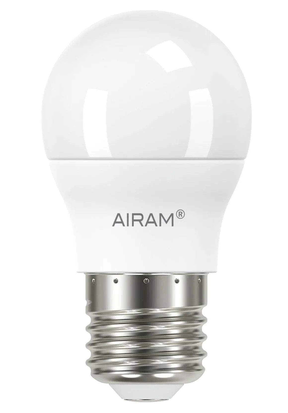 AIRAM LED KORISTELAMPPU 7,2W 4000K E27 806LM, 15 000H