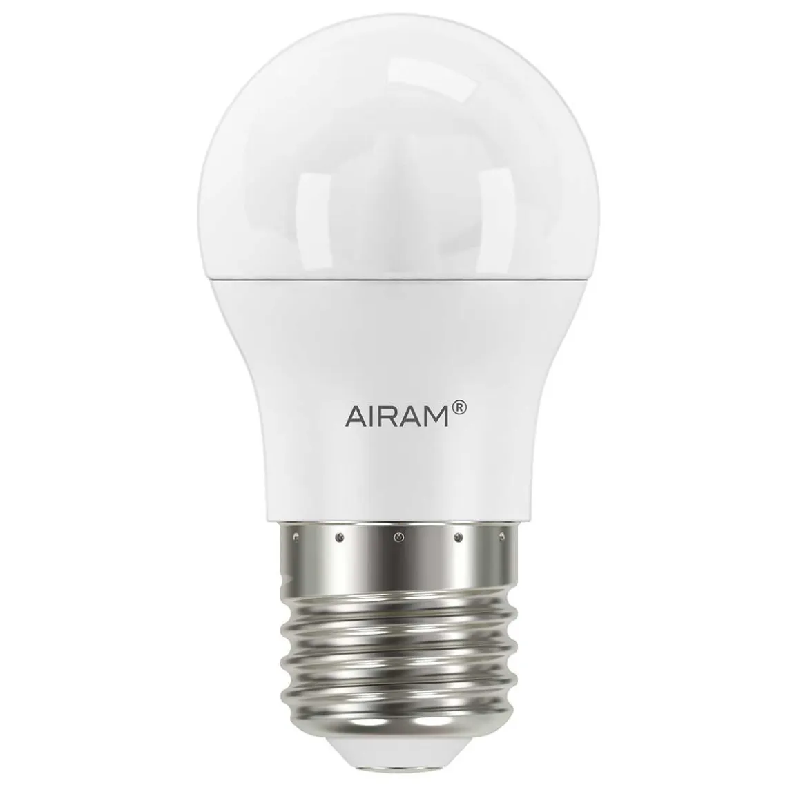 AIRAM LED KORISTELAMPPU 7,2W 4000K E27 806LM, 15 000H