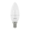 AIRAM LED KYNTTILÄLAMPPU 3W 4000K E14 C35 840 280LM 15000H
