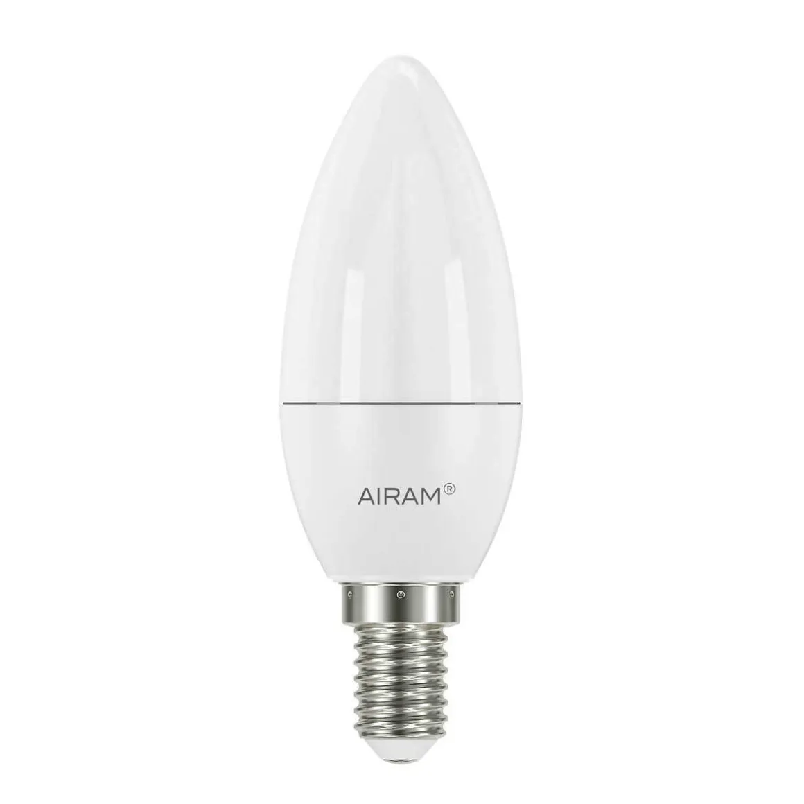 AIRAM LED KYNTTILÄLAMPPU 3W 4000K E14 C35 840 280LM 15000H