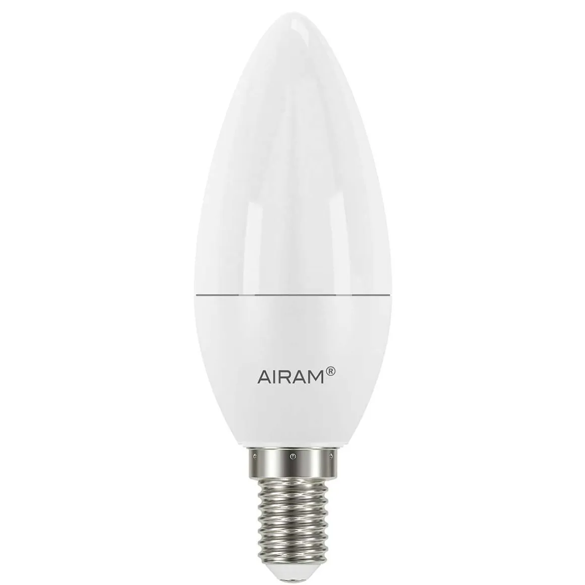 AIRAM LED KYNTTILÄLAMPPU 7,2W 4000K E14 840 LM, 15 000H