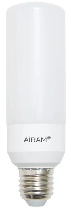 AIRAM LED LAMPPU 9,5W E27 TUBULAR 4000K 1055 LM, 15 000H