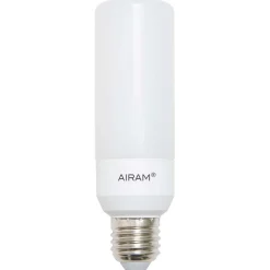 AIRAM LED LAMPPU 7W E27 TUBULAR 4000K 806 LM, 15 000H