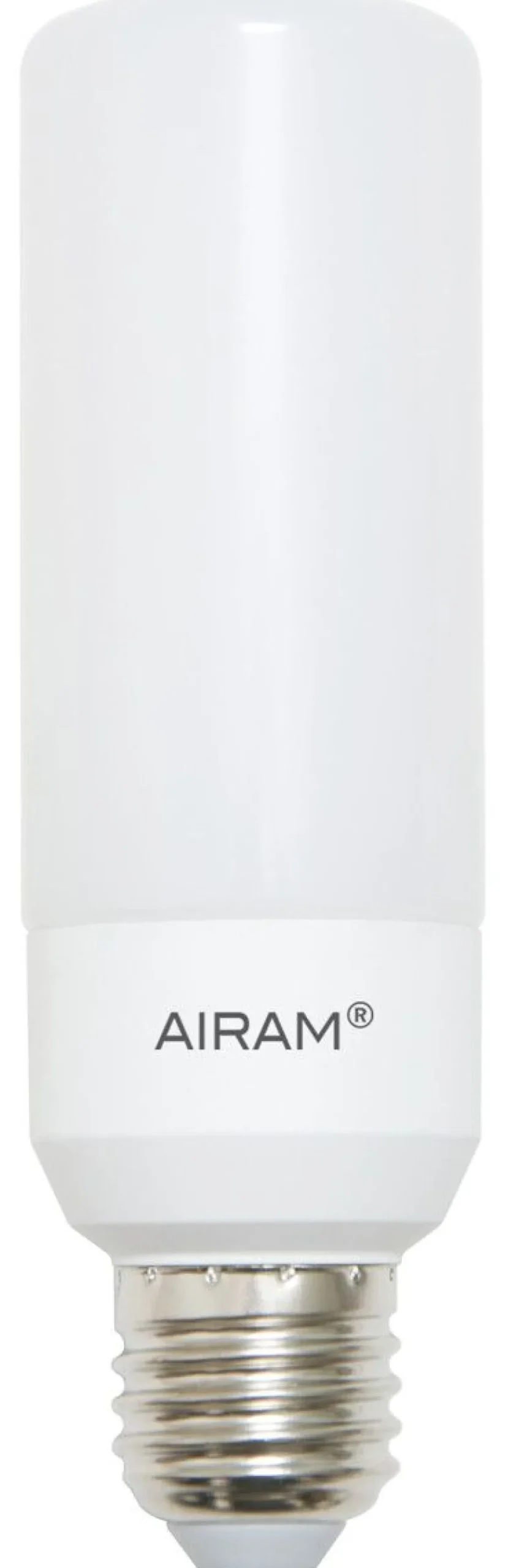 AIRAM LED LAMPPU 7W E27 TUBULAR 4000K 806 LM, 15 000H