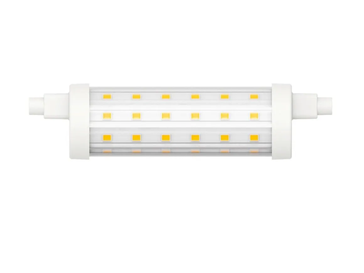 AIRAM LED LINEAARILAMPPU 8,2W R7S 2700K 1055LM 78MM
